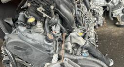 Мотор Альфард 1мз 2аз 2гр с установкой 1mz 2GR 2az vq35 за 80 000 тг. в Алматы – фото 5