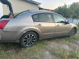 Nissan Maxima 2004 годаүшін2 000 000 тг. в Алматы – фото 2