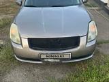 Nissan Maxima 2004 годаүшін2 000 000 тг. в Алматы