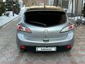 Mazda 3 2010 года за 4 900 000 тг. в Алматы – фото 18