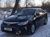 Toyota Camry 2015 годаfor12 000 000 тг. в Семей