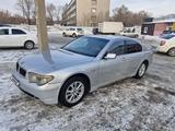 BMW 730 2003 годаfor3 200 000 тг. в Караганда