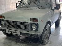 ВАЗ (Lada) Lada 2121 2005 года за 1 000 000 тг. в Караганда