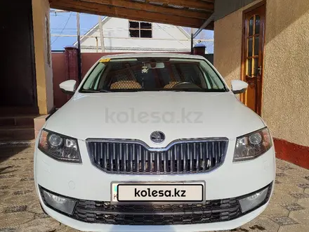 Skoda Octavia 2014 года за 7 300 000 тг. в Алматы