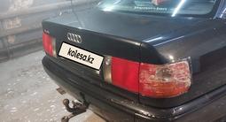 Audi 100 1992 годаfor1 400 000 тг. в Астана – фото 3