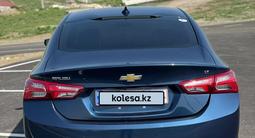 Chevrolet Malibu 2019 года за 5 200 000 тг. в Шымкент – фото 4