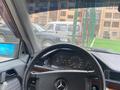 Mercedes-Benz E 200 1991 года за 1 000 000 тг. в Кокшетау – фото 5