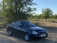 ВАЗ (Lada) Priora 2170 2008 года за 1 200 000 тг. в Актобе