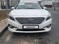 Hyundai Sonata 2015 года за 4 400 000 тг. в Алматы – фото 3