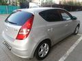 Hyundai i30 2009 года за 3 600 000 тг. в Актобе – фото 4