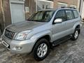 Toyota Land Cruiser Prado 2008 годаүшін13 400 000 тг. в Алматы – фото 3