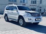 Toyota Land Cruiser Prado 2008 года за 9 800 000 тг. в Актау – фото 3