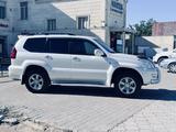 Toyota Land Cruiser Prado 2008 года за 9 800 000 тг. в Актау – фото 4
