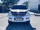 Toyota Land Cruiser Prado 2008 года за 9 800 000 тг. в Актау – фото 2