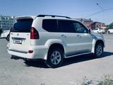 Toyota Land Cruiser Prado 2008 года за 9 800 000 тг. в Актау – фото 5