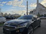 Kia K7 2018 годаүшін11 500 000 тг. в Астана