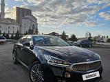 Kia K7 2018 годаүшін11 500 000 тг. в Астана – фото 2