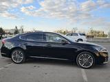 Kia K7 2018 годаүшін11 500 000 тг. в Астана – фото 4