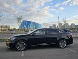 Kia K7 2018 годаүшін11 500 000 тг. в Астана – фото 3