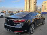 Kia K7 2018 годаүшін11 500 000 тг. в Астана – фото 5