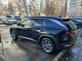 Hyundai Tucson 2023 года за 15 200 000 тг. в Алматы – фото 4