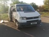 Volkswagen Transporter 1993 года за 1 300 000 тг. в Караганда