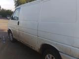 Volkswagen Transporter 1993 года за 1 300 000 тг. в Караганда – фото 3