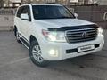 Toyota Land Cruiser 2008 годаүшін18 500 000 тг. в Караганда – фото 2