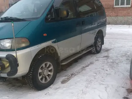 Mitsubishi Delica 1997 года за 3 500 000 тг. в Усть-Каменогорск