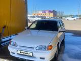 ВАЗ (Lada) 2114 2013 годаүшін1 850 000 тг. в Актобе – фото 3