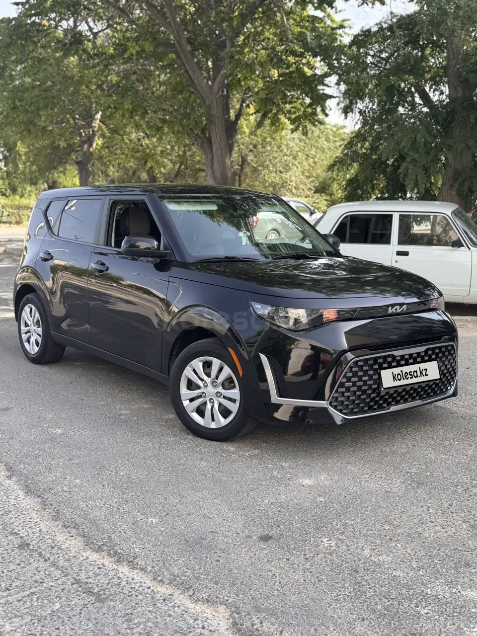 Kia Soul, 2023