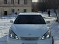 Lexus ES 300 2002 года за 6 100 000 тг. в Астана