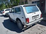 ВАЗ (Lada) Lada 2121 2000 года за 1 000 000 тг. в Шымкент