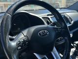 Kia Sportage 2012 года за 6 800 000 тг. в Актау – фото 4