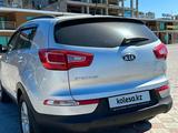 Kia Sportage 2012 года за 6 800 000 тг. в Актау – фото 3