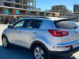 Kia Sportage 2012 года за 6 800 000 тг. в Актау – фото 2