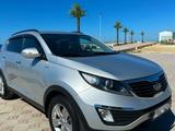 Kia Sportage 2012 года за 6 800 000 тг. в Актау