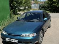 Mazda 626 1993 годаfor990 000 тг. в Экибастуз