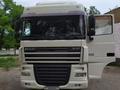 DAF  XF 105 2007 годаүшін16 000 000 тг. в Тараз – фото 4