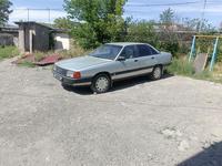 Audi 100 1989 годаүшін1 270 000 тг. в Туркестан