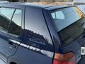 Volkswagen Golf 1995 годаүшін2 280 000 тг. в Астана – фото 39