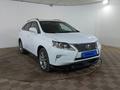 Lexus RX 350 2013 года за 9 860 000 тг. в Шымкент – фото 3