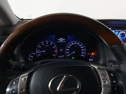Lexus RX 350 2013 года за 9 860 000 тг. в Шымкент – фото 26