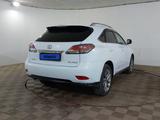 Lexus RX 350 2013 года за 9 860 000 тг. в Шымкент – фото 5