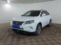 Lexus RX 350 2013 года за 9 860 000 тг. в Шымкент
