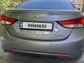 Hyundai Elantra 2012 года за 5 000 000 тг. в Актобе – фото 5