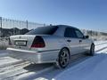 Mercedes-Benz C 240 1998 годаүшін3 500 000 тг. в Алматы – фото 8