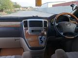 Toyota Alphard 2007 года за 7 000 000 тг. в Шымкент – фото 5