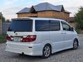 Toyota Alphard 2007 годаfor6 500 000 тг. в Шымкент – фото 14