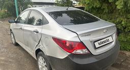 Hyundai Accent 2013 годаүшін2 950 000 тг. в Шемонаиха – фото 5